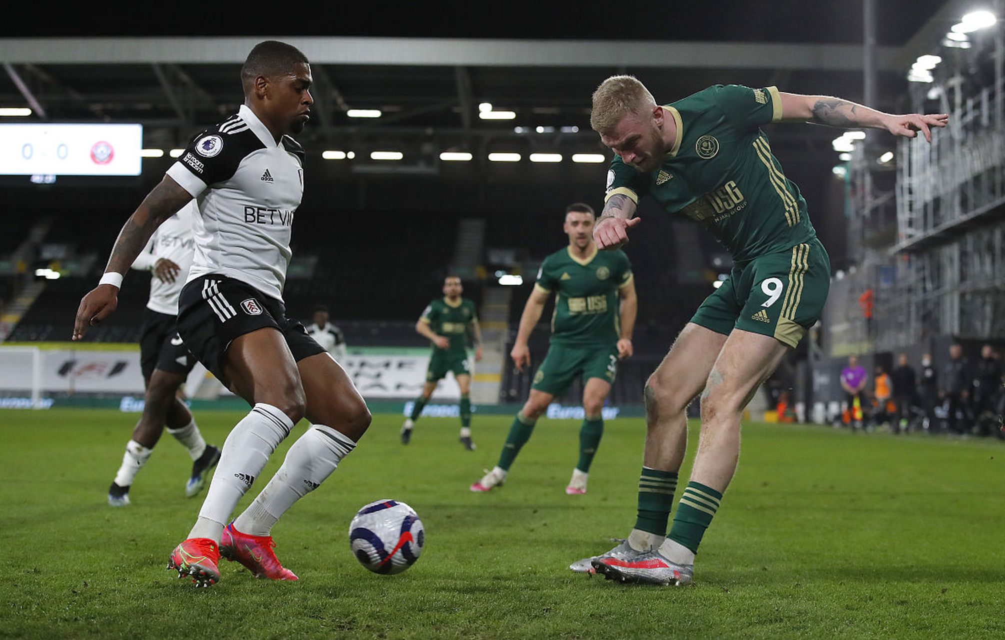 反观那些未 反观那些未